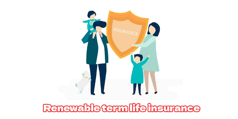 Renewable Term Life Insurance: 8 Specific Benefits