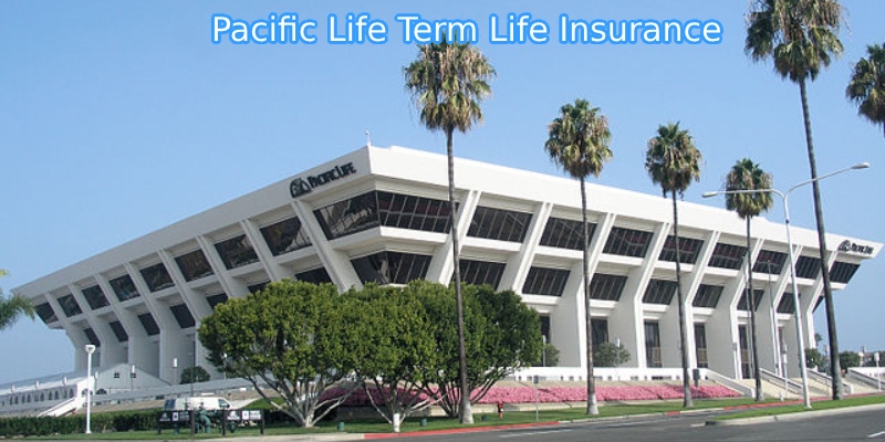 Benefits of Pacific Life term life insurance